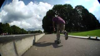LAKAI GETTING NORDICAL TOUR