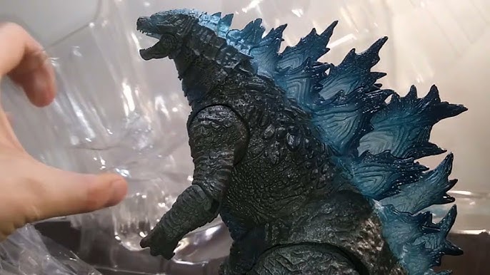 jadaroys Godzilla x Kong The New Empire 2.5 4-Pack Die-Cast