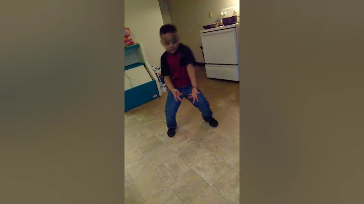 God's plan Kayden
