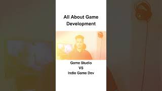 Famous All about game developer Indie Vs Studio #unity #beginners #cricketgame Wealth