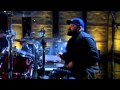 Conan - Social Distortion "Machine Gun Blues" 01/18/11
