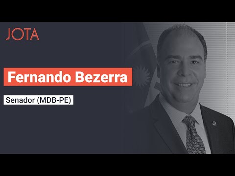 Fernando Bezerra Coelho fala sobre reforma Tributária e outras prioridades legislativas