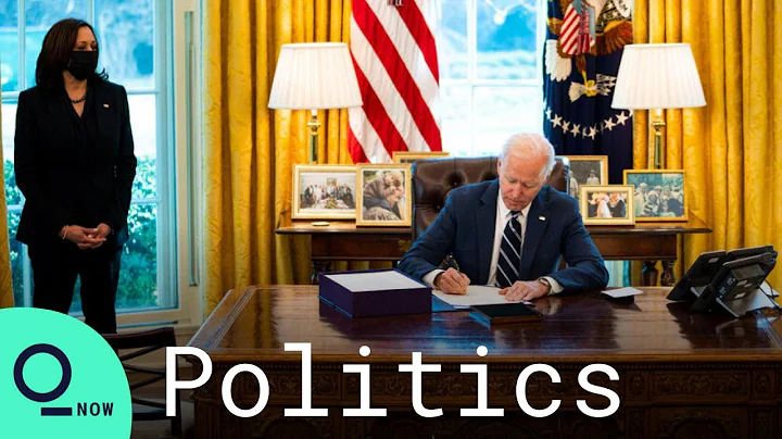 What's In Biden's $1.9 Trillion Covid Relief Stimulus Package?