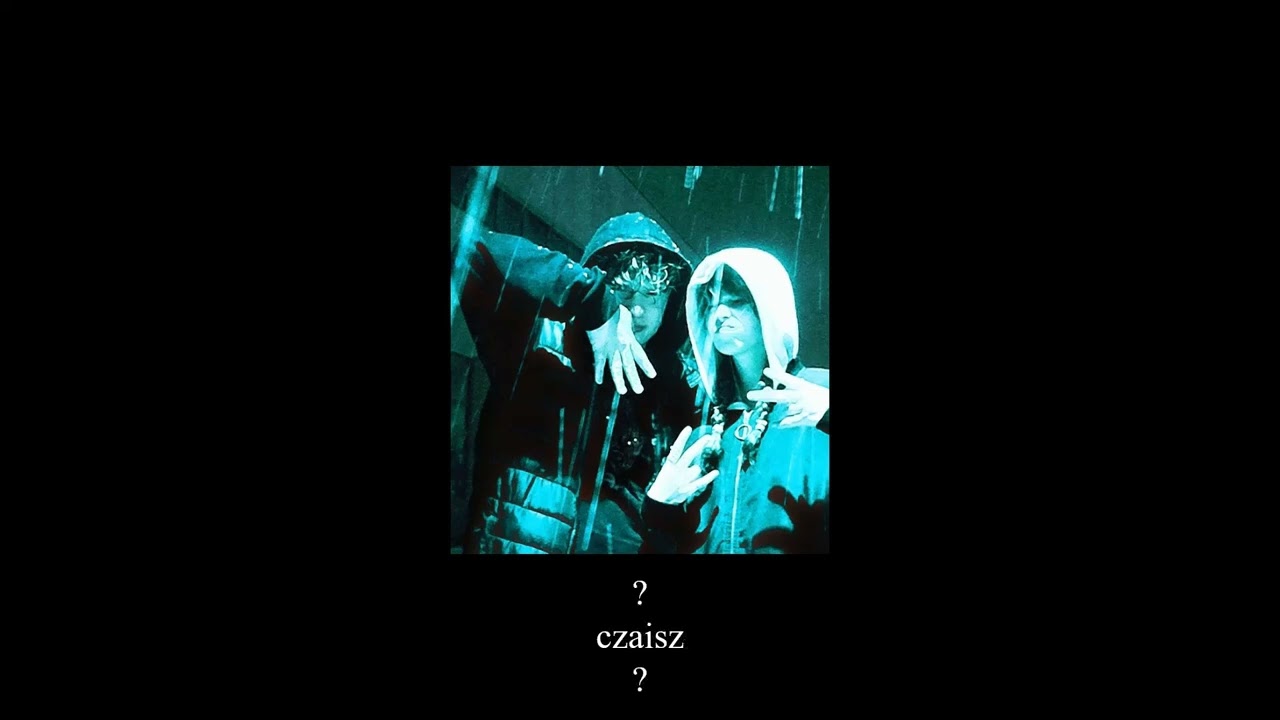 IGORSON-HIPOKRYTA(PROD.DAWEED) (REUPLOAD)