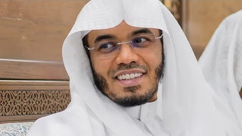 تلاوة فضيلة الشيخ أ.د. ياسر الدوسري من صلاة مغرب 3 صفر 1447 ه‍ 