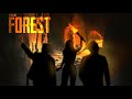 The Forest of HELL  |  The Forest (Tape 3)   w/  The Wolf Pack