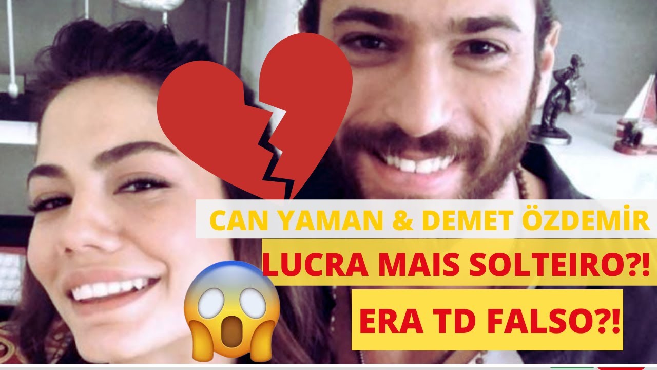 РАСПАД КАН ЯМАНА И ДЕМЕТА ОЗДЕМИРА, РЕПРЕКУЗИЯ В ТУРЦИИ | Vivendo na Turquia
