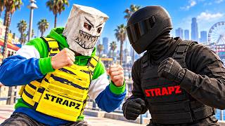 🔴 Taking The OPS Turf in GTA 5 RP | Memberthon Day 470
