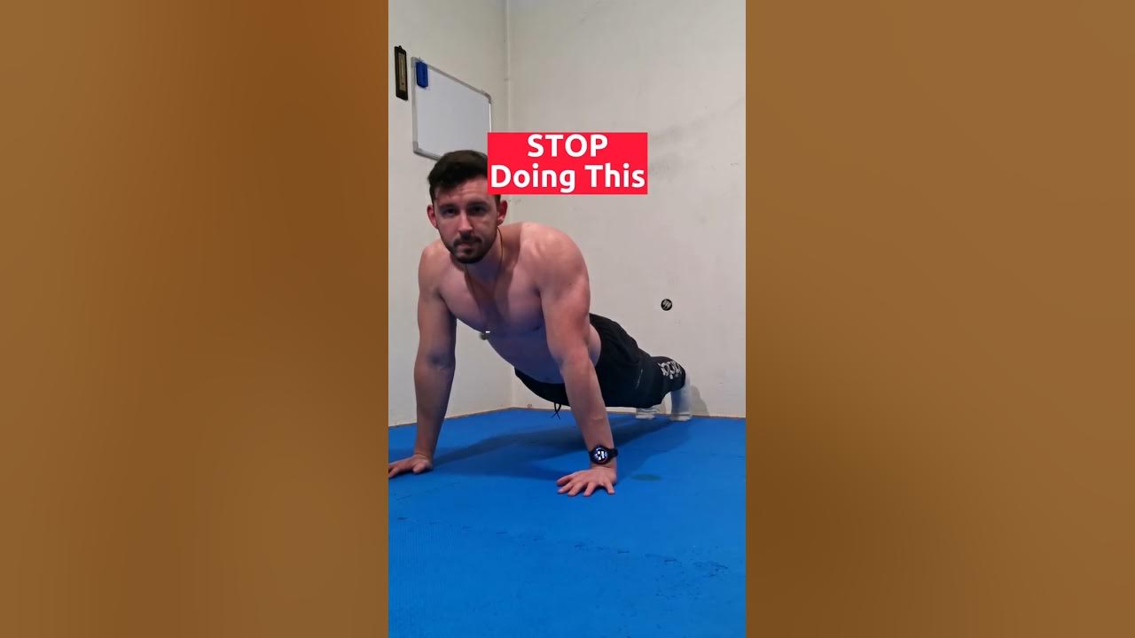 do-this-if-your-back-hurts-while-doing-plank-youtube
