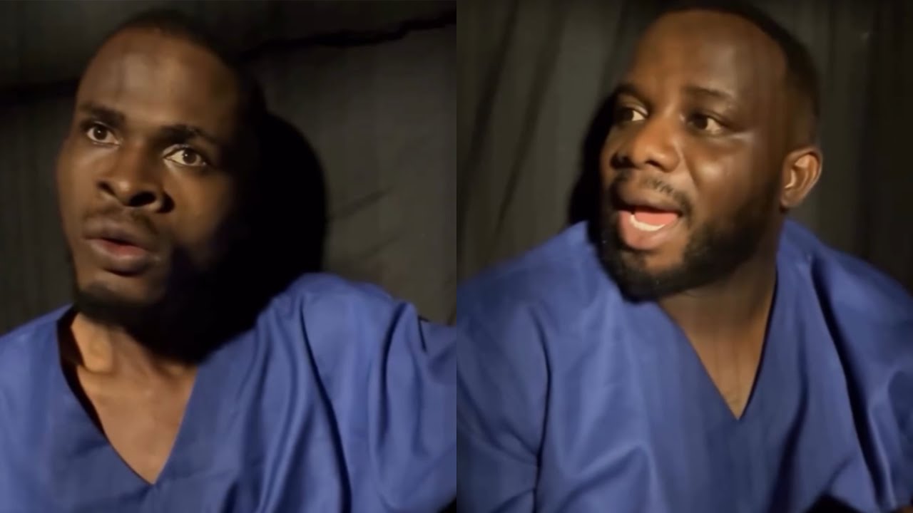 Sabinus the prisoner 