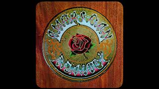 Grateful Dead - Friend of the Devil