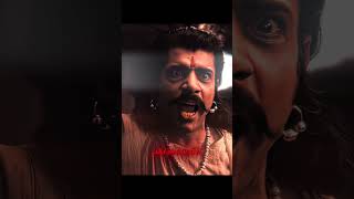 Chhaava Most Iconic Scene 🔥 | Sambhaji Maharaj's Unbreakable Courage