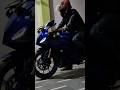 Yamaha r15 v4 2025