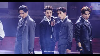 [4K] 231214 AAA 'WATCH IT' TBZ Q FOCUS 더보이즈 큐
