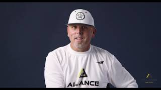 Separating Being a Dad and Being a Coach When Coaching Your Daughter - Scott Smith