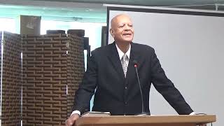 Lennox Cedeno - You Shall Be Persecuted For My Name's Sake