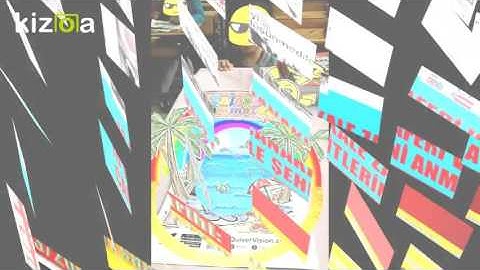 Movie Maker - Kizoa Video Düzenleme Programı: TESLA FİNAL KLİBİ