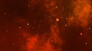 Golden Particles Background Animation Video Loop || Gold Particles Overlay @satishdesigngraphy