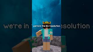 Make a MINECRAFT PvP Sword in 30 SECONDS!
Learn how to make the BEST Minecraft Texture Pack!
#TheHive #Chillyexe #TexturePack #Shorts
Minecraft But, / How To Hive / Top 5 Things / Treasure War / Sumo / Sky War / Scrims
「 Alternative Titles 」
- The GREATEST PvP Texture Pack...
- How to make the BEST Minecraft Texture Pack
- Minecraft PvP Texture Pack Tutorial (Hive 1.18/1.19)
I made a new mashup texture pack for minecraft bedrock edition (MCPE/MCBE) for versions 1.18/1.19. No this is not my usual hive pack folder videos but an actual pack release. This is one of my favourite 32x pvp texture packs as well as one of the best texture packs for minecraft. This 32x texture pack is very light although it will not boost your fps because fps boosting through texture packs is not real. This packs is good for hive capture the flag, sumo, treasure wars, skywars, survival games, hive scrims, and hive the bridge (ANY PVP GAMEMODE). This is not like my other videos like The ONLY Pack Folder youll ever need (The Ultimate Hive Pack Folder), The 5 BEST Pink PvP Texture Packs | The Hive (MCBE) or Every Texture Pack I have ever made (Deezee 30k PotatoPie25 Faithful Edit, other unreleased packs, or Pack Folder V4 (8 Different Packs!) | The Hive, or The Perfect Hive Pack Folder (200 Texture Packs) | The Hive, or The 3 Most Overused Hive Texture packs, or the Best Ported Texture Pack (MCPE 1.17/1.18. I dont know How to fix 1.16.200 sensitivity in minecraft bedrock edition nor do I know, the best minecraft treasure wars/bedwars strategy or skywars best strategy ._. btw chilly client or chilly exe client as youtube search results like to put it, is NOT a real minecraft bedrock edition client and yes this was played on the Minecraft Bedrock Edition Network The Hive, on Minecraft Version 1.18.0 Make a MINECRAFT PvP Sword in 30 SECONDS!