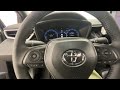 2026 Toyota Corolla SE Naperville, Schaumburg, Elmhurst, Lombard, Oakbrook IL