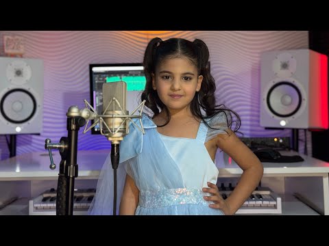 AS Vocal Maria Hakobyan Hayuhi Original Song By Anita Mkhitaryan 