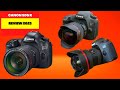 CANON 5DS R REVIEW [2023] BEST IMAGE QUALITY CANON CAMERA | SHOULD YOU BUY THE CANON 5DSR?