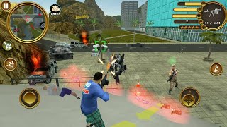 Miami Crime Police #Update (By Naxeex LLC) Android Gameplay #1 screenshot 4