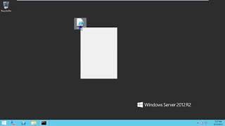 19  18 Using the answer file to install Active Directory Domain Services
