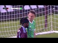 HIGHLIGHTS: Colorado Rapids vs. Seattle Sounders FC | April 26, 2025