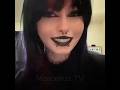 goth mommy