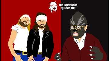 Jim Cornette Reviews The Young Bucks & Adam Page