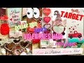 Valentines haul 2021- Target/Dollar Tree/Hobby Lobby/COMPRAS SAN VALENTIN