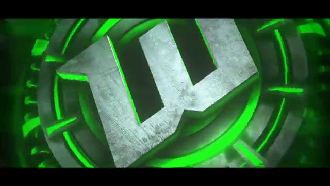 WavE Team Epic Intro - YouTube