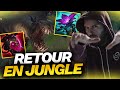 Retour en jungle avec fiddlesticks