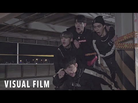 AM 1:00, 폐주차장에서 벌어진 일 | &amp;quot;<strong>SICKO</strong> MODE&amp;quot; Dance | Euanflow Choreography | A.FLOW