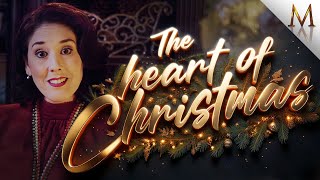 The Heart of Christmas - Daily Reflections