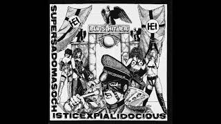 Watch Elvis Hitler Bury The Hatchet video
