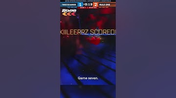 THE MOST CLUTCH BO7 REVERSE SWEEP! 💯 | R1 Rewind