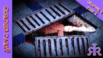 Corpse Party 3DS - Chapter 4 Part 4 | A Dip in the Pool