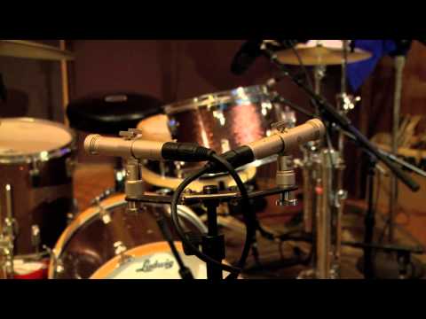 Americana EZX : Making Of (Expansion for EZdrummer)