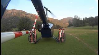 Robinson R66 4 Mountain Bike | Final Test