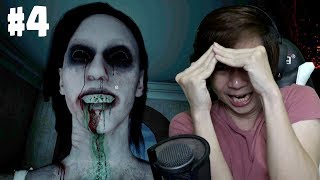 Makin Suram Ini Suaminya - Infliction Indonesia - Part 4