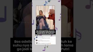Ngobrolin apa tuh?