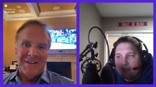 Talking in Circles: Mike Wallace Talks about NASCAR's Approval Process Profile