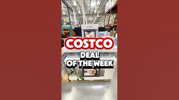 🔥 Costco Deal! Aura Carver Stone Digital Frame On Clearance #costcofinds #digitalframe #giftidea