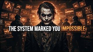 Astaga! 🔥 AI Menganalisis Anda… dan Menjawab “MUSTAHIL” 💀 Pidato Joker yang Ampuh mp3