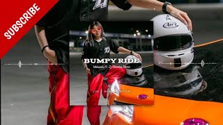 BUMPY RIDE - TIKTOK VIRAL [ FUNKY NIGHTS ] DJ RONZKIE REMIX