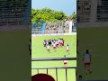 Matchday Vs Mashujaa FC