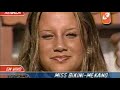 MISS BIKINI-MEKANO - Rose Marie (02;19) MEKANO 2003 FEBRERO-VHS Rip TV 480p ® Manuel Alejandro 2023.