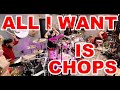 All I Want For Christmas is CHOPS ft. Drum Solos by  @J - ROD    -  @DavidColaDrums   - @QGroovin